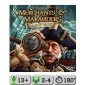 Merchants and Marauders: Seas of Glory